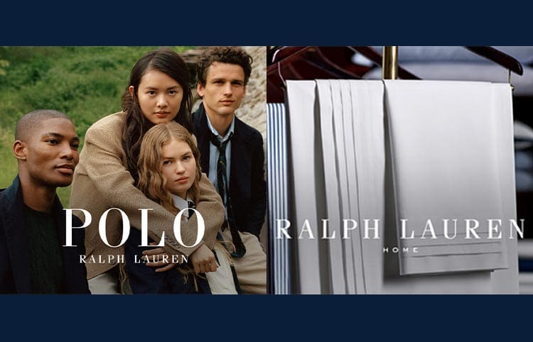 RALPH LAUREN, Ralph Lauren Home