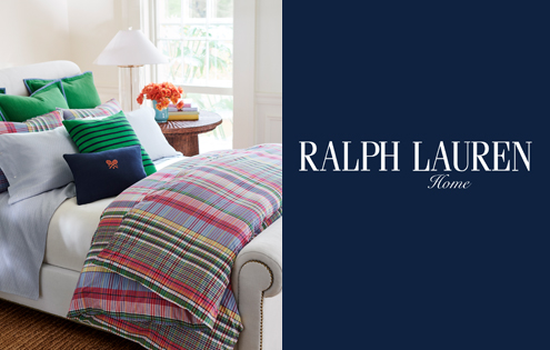 Ralph Lauren Home ラルフローレンホームの通販 ららぽーと公式通販 Mall