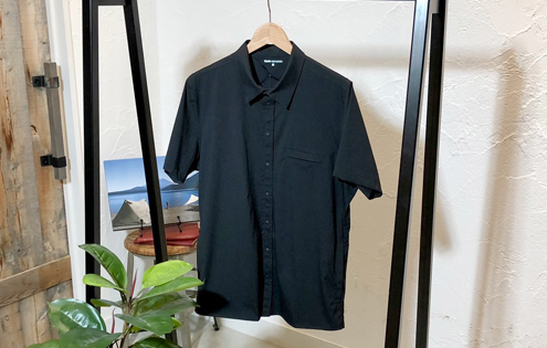 Tilak POUTNIK KNIGHT Shirts S/S( | The COMP＿USのショップニュース