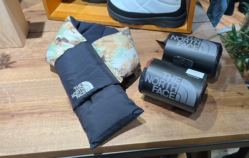 THE NORTH FACE Nuptse Muffler