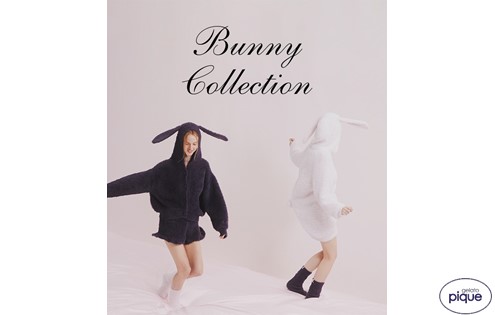 Bunny Collection | gelato piqueのショップニュース - &mall