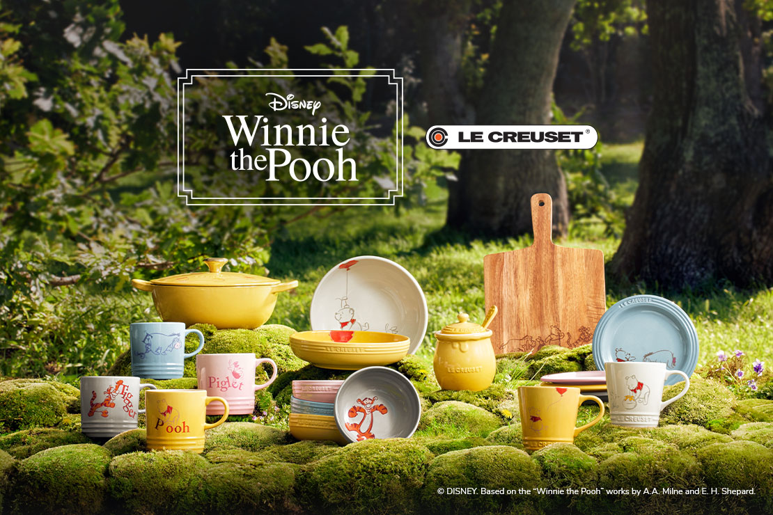 ポッツ＆パンズ エコ クリーナー 250ml | ル・クルーゼ（Le Creuset