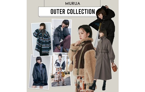 murua outer