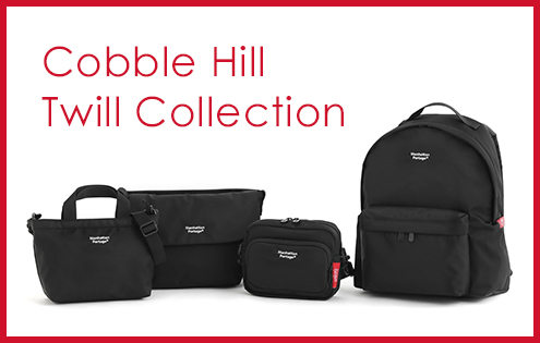 Cobble hill shop backpack