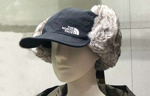 THE NORTH FACE Frontier Cap