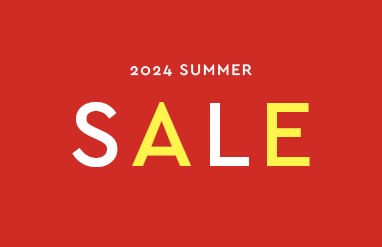 ＼MAX60%OFF TIME SALE!／夏物アイテムがお得な価格に！