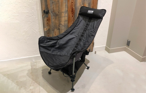 ハンモックブランド｢ENOのLounger DL Chair｣ | The COMP＿USのショップ