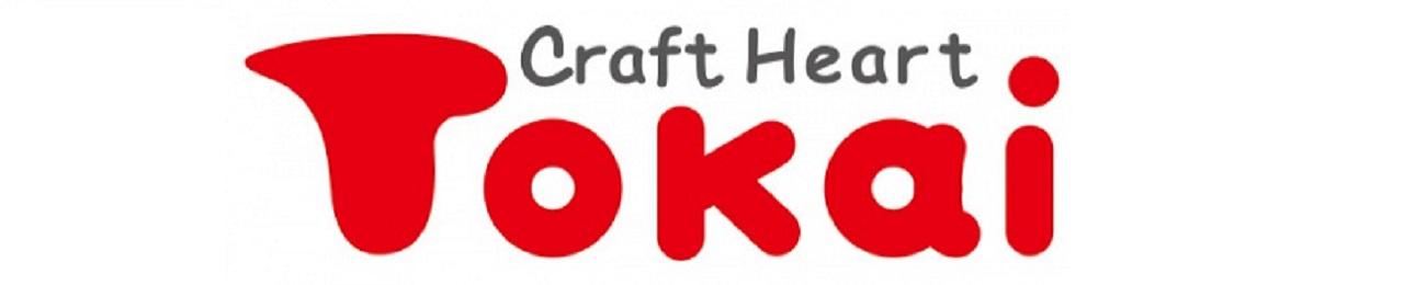 CraftHeartTokai