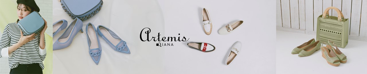 artemis by DIANA