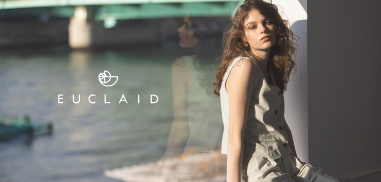 EUCLAID | エウクレイドのワンピース・ドレス通販 | &mall