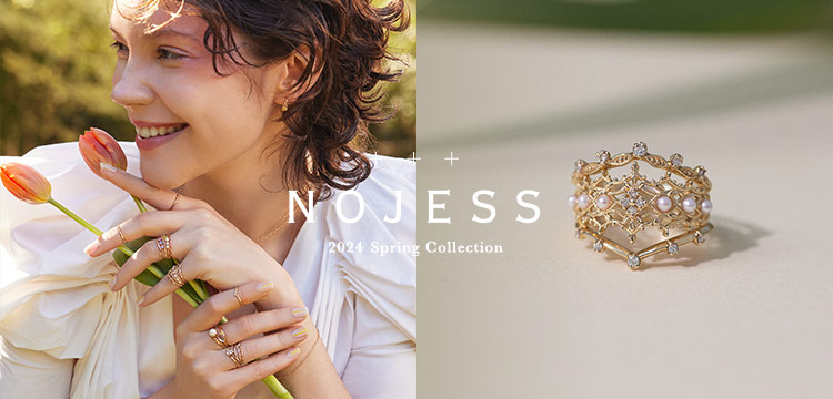 NOJESS | ノジェスのブレスレット・バングル通販 | &mall（アンド