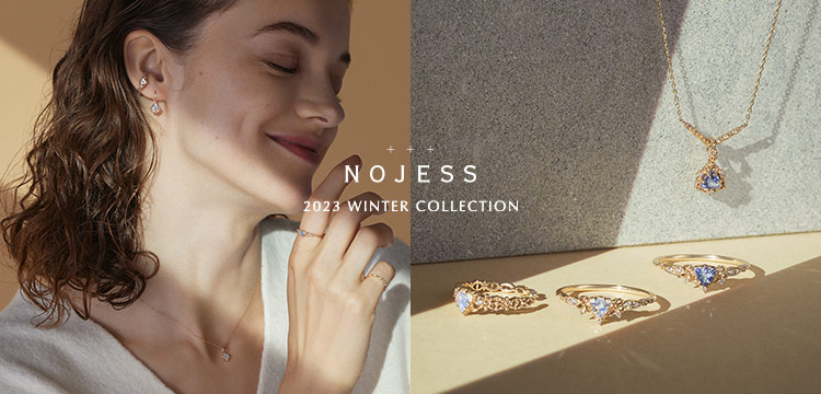 NOJESS | ノジェス（レディース）のネックレス通販 | &mall（アンド