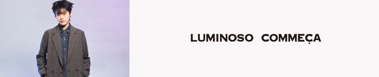 LUMINOSO COMMECA