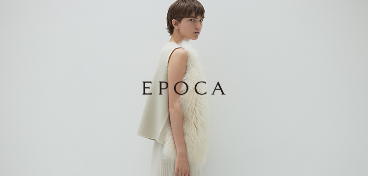 EPOCA | エポカのワンピース・ドレス通販 | &mall（アンドモール）三井