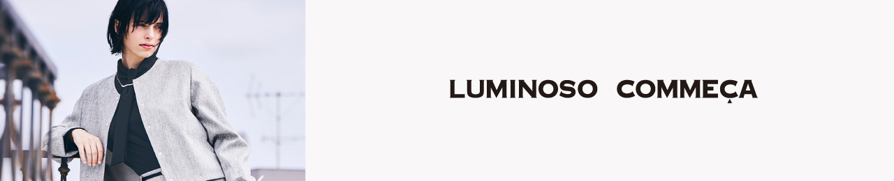 LUMINOSO COMMECA