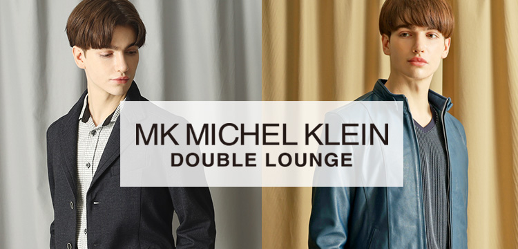 MK MICHEL KLEIN DOUBLE LOUNGE | エムケイミッシェルクランダブル