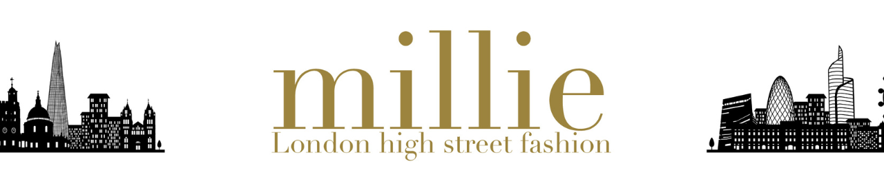 millieロンドンハイストリート &mall店