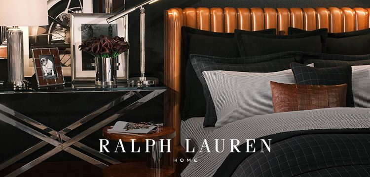 RALPH LAUREN HOME | ラルフ ローレン ホームのタオル・バスタオル通販 | &mall（アンドモール）三井ショッピングパーク公式通販