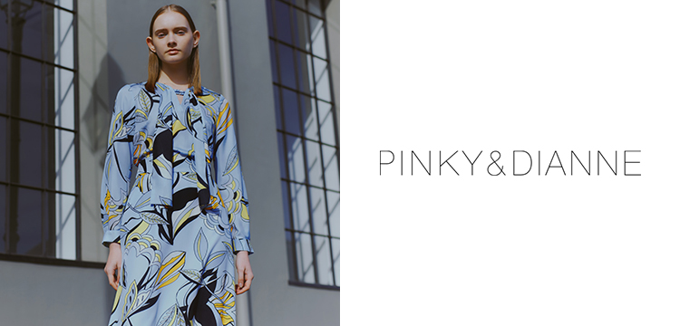 PINKY&DIANNE | ピンキーアンドダイアンのニット・セーター通販