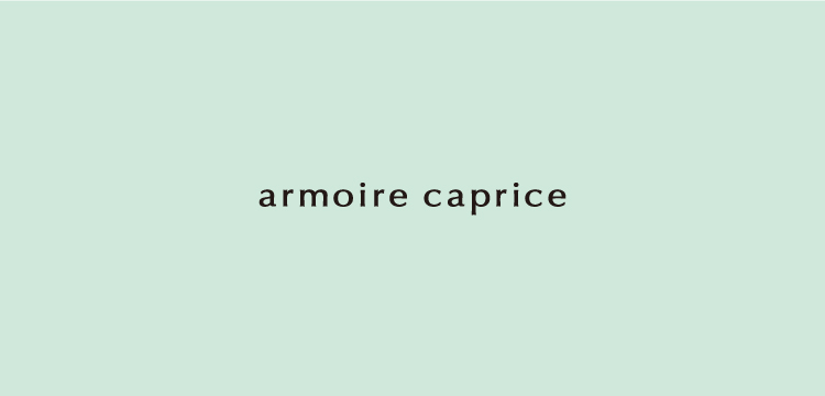 armoire caprice | アーモワールカプリス（レディース）のトップス通販