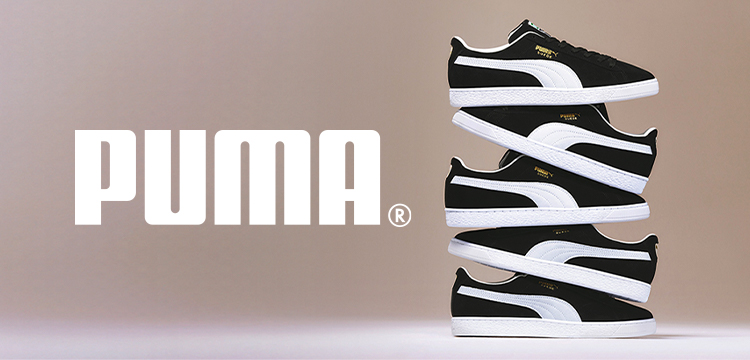 PUMA | プーマの通販 | &mall（アンドモール）三井ショッピングパーク