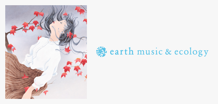 Earth Music Ecology アースミュージックアンドエコロジーのワンピース通販 ららぽーと公式通販 Mall