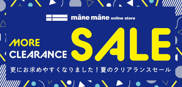 マーレマーレデイリーマーケット | mâRe mâRe DAILYMARKETのパンプス