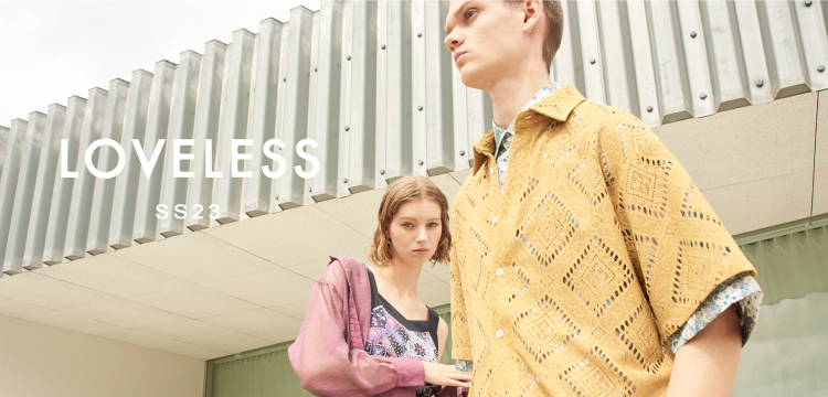 LOVELESS | ラブレスのTシャツ・カットソー通販 | ららぽーと公式通販