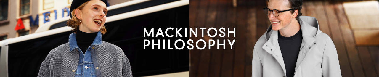 MACKINTOSH PHILOSOPHY