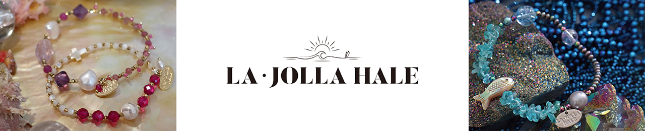LA・JOLLA HALE
