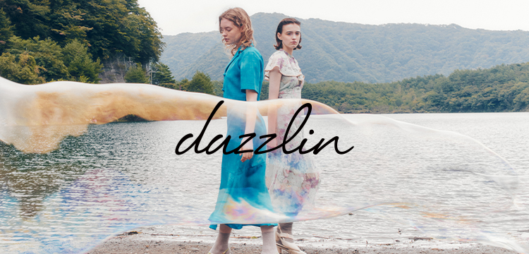 dazzlin | ダズリンのカーディガン通販 | &mall（アンドモール）三井 