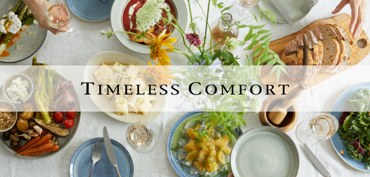 TIMELESS COMFORT | タイムレスコンフォートのその他キッチン用品