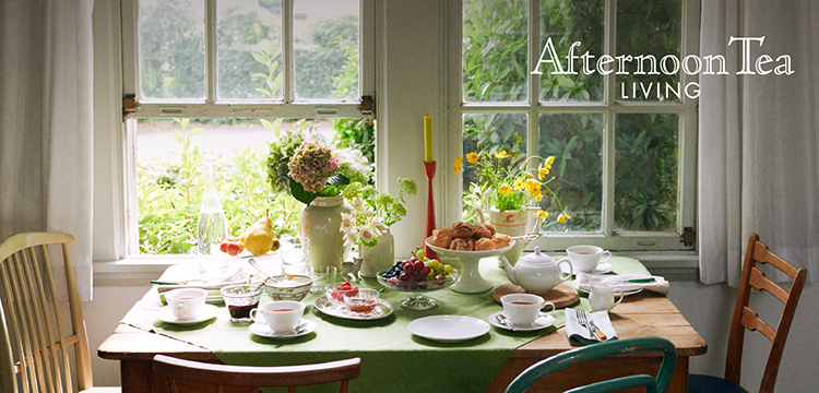 Afternoon Tea LIVING アフタヌーンティー・リビングのその他キッチン用品・キッチン雑貨通販  &mall（アンドモール）三井ショッピングパーク公式通販