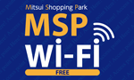 MSP Free Wi-Fi