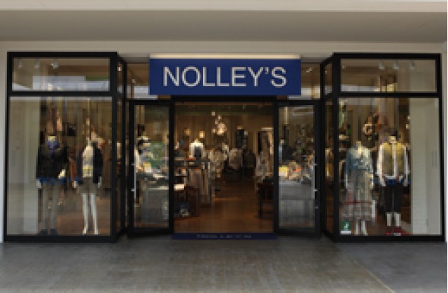 Nolley S Outlet 三井アウトレットパーク 木更津