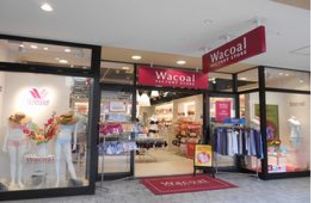 Wacoal Factory Store 三井アウトレットパーク 幕張