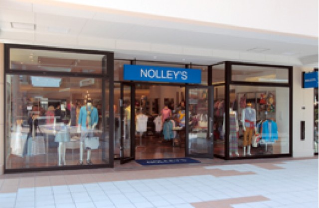 Nolley S Outlet 三井アウトレットパーク 滋賀竜王