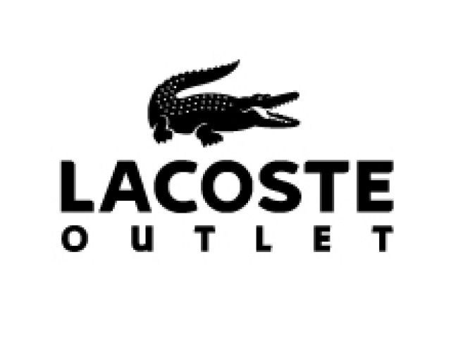 Lacoste Outlet 三井アウトレットパーク 入間