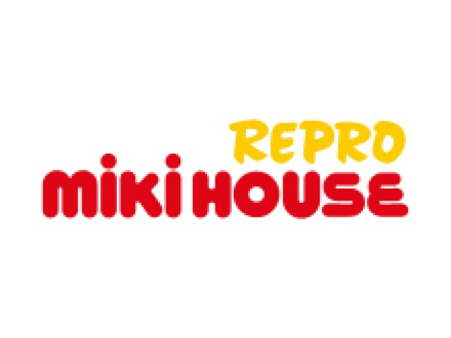 miki HOUSE REPRO