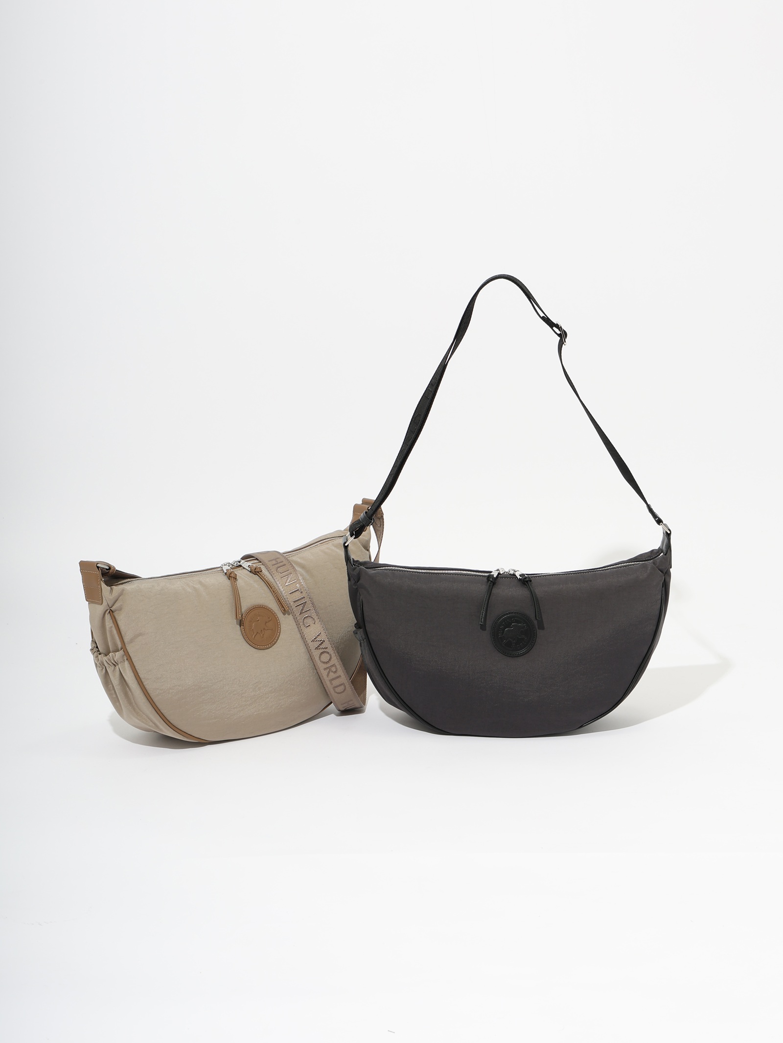 New arrivals in 2 colors