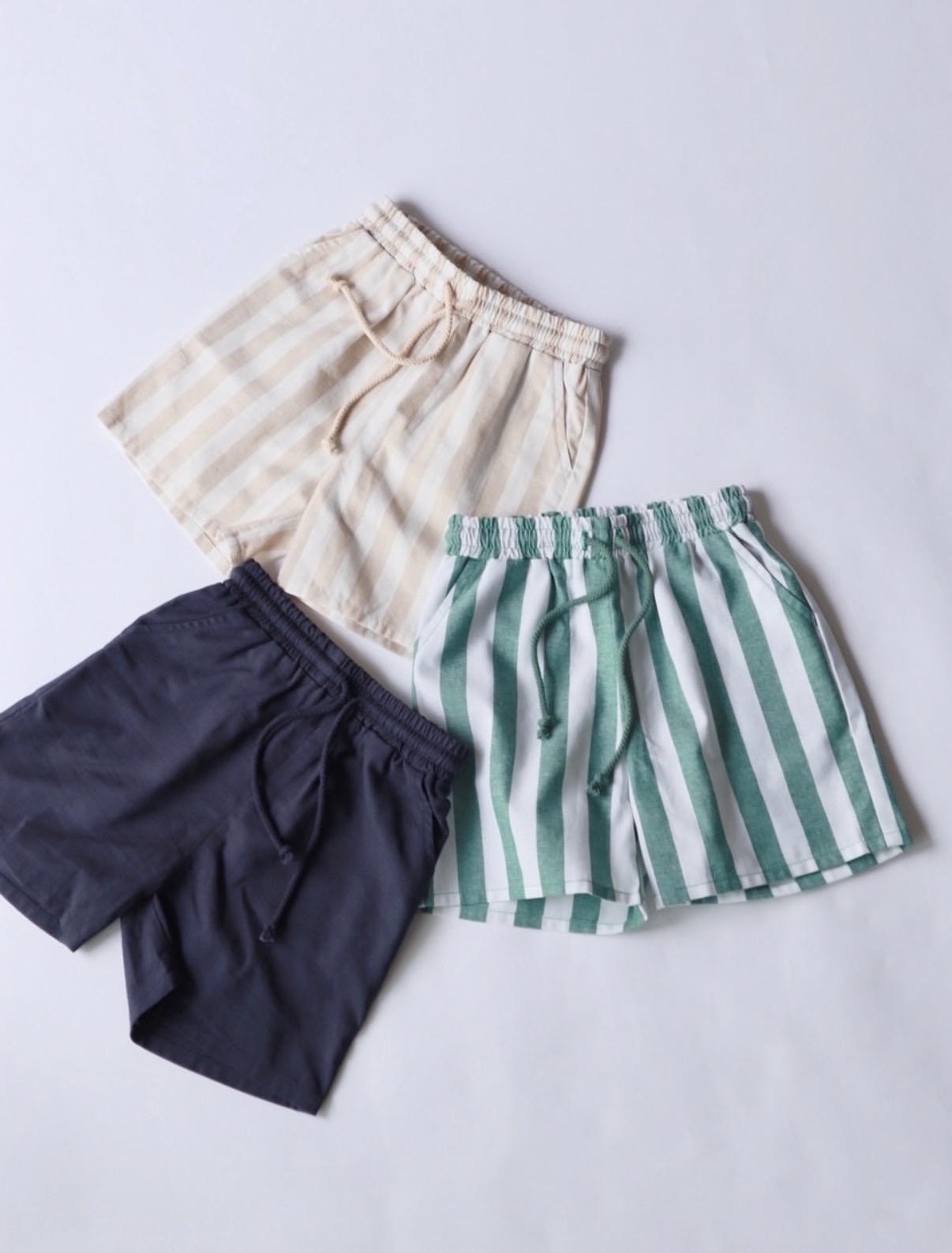 ￥3,300　20％OFF➡2,640　ショートパンツ
