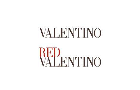 VALENTINO / RED VALENTINO