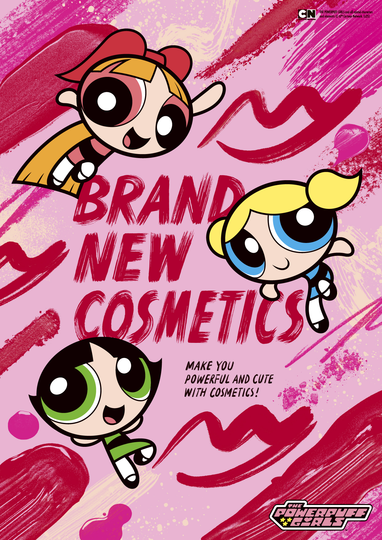 BRAND NEW COSMETICS | 三井アウトレットパーク 木更津
