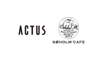 ACTUS / SOHOLM CAFÉ