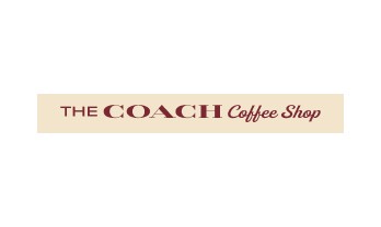 The Coach Coffee Shop