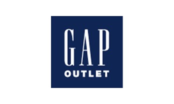 Gap Outlet