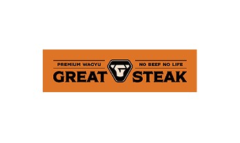 GREAT STEAK