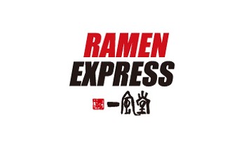 RAMEN EXPRESS Hakata IPPUDO