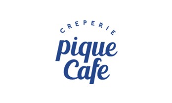 Gelato pique cafe creperie