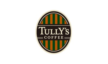 TULLY'S COFFEE